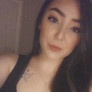 Meet your Posher, Brittany